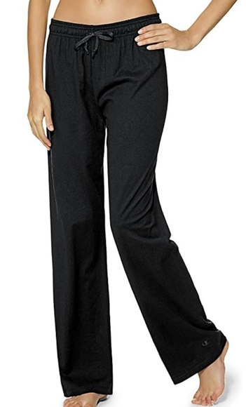 SOLD‼ Champion Authentic Soft jersey fabric Pants
